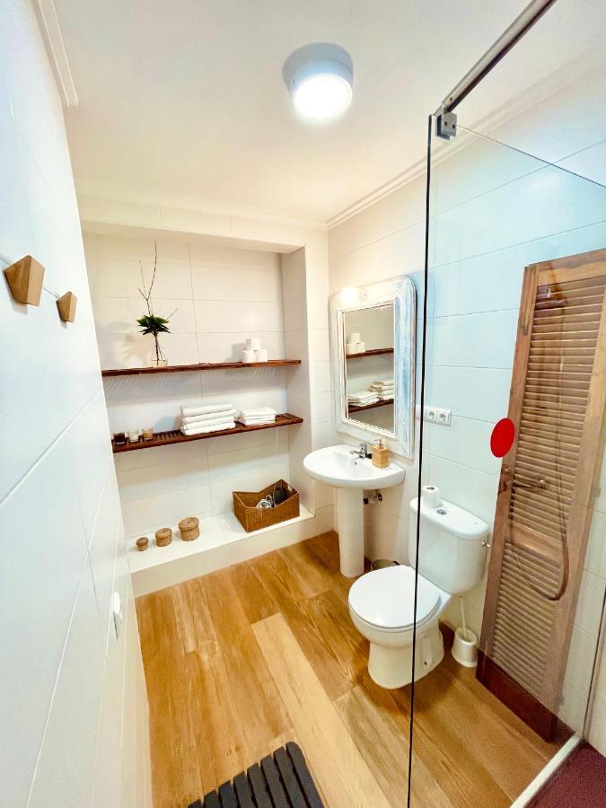 Lacatorce Apartment Benalmádena Dış mekan fotoğraf