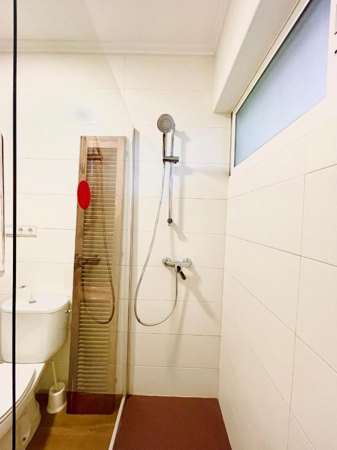 Lacatorce Apartment Benalmádena Dış mekan fotoğraf