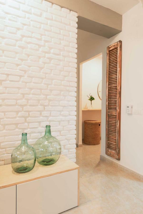 Lacatorce Apartment Benalmádena Dış mekan fotoğraf