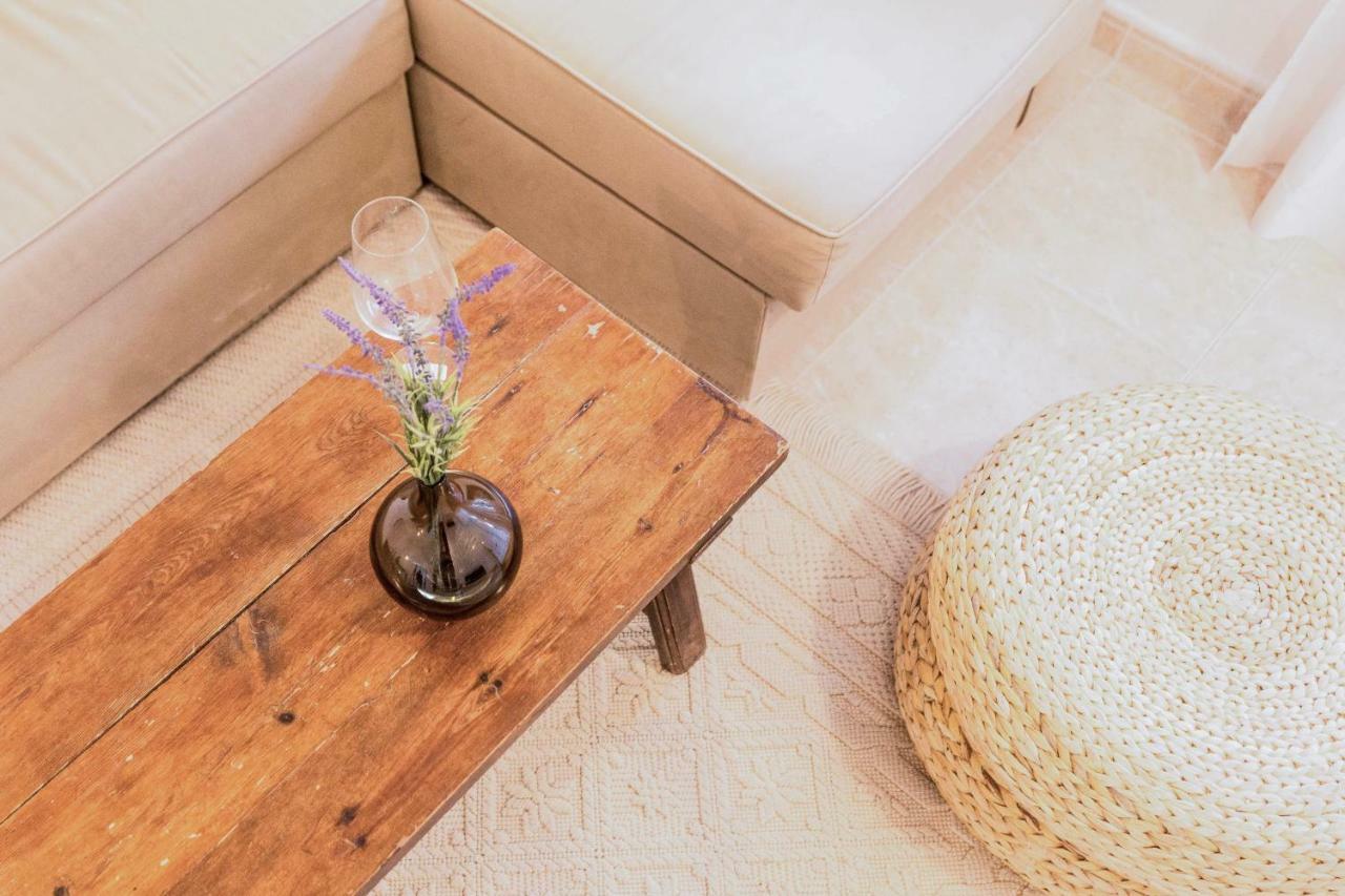 Lacatorce Apartment Benalmádena Dış mekan fotoğraf
