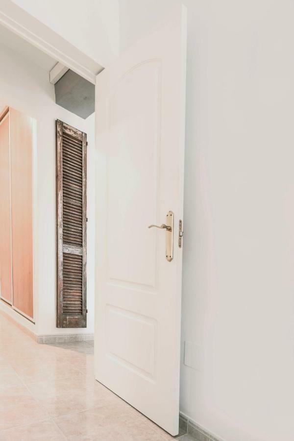 Lacatorce Apartment Benalmádena Dış mekan fotoğraf