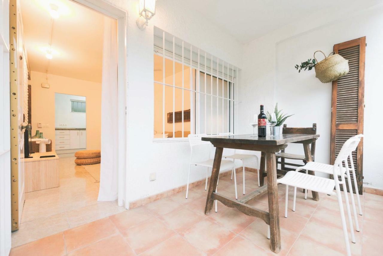 Lacatorce Apartment Benalmádena Dış mekan fotoğraf