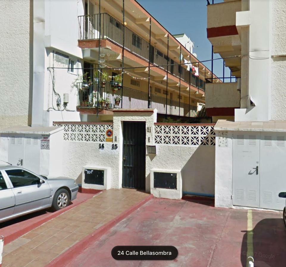 Lacatorce Apartment Benalmádena Dış mekan fotoğraf