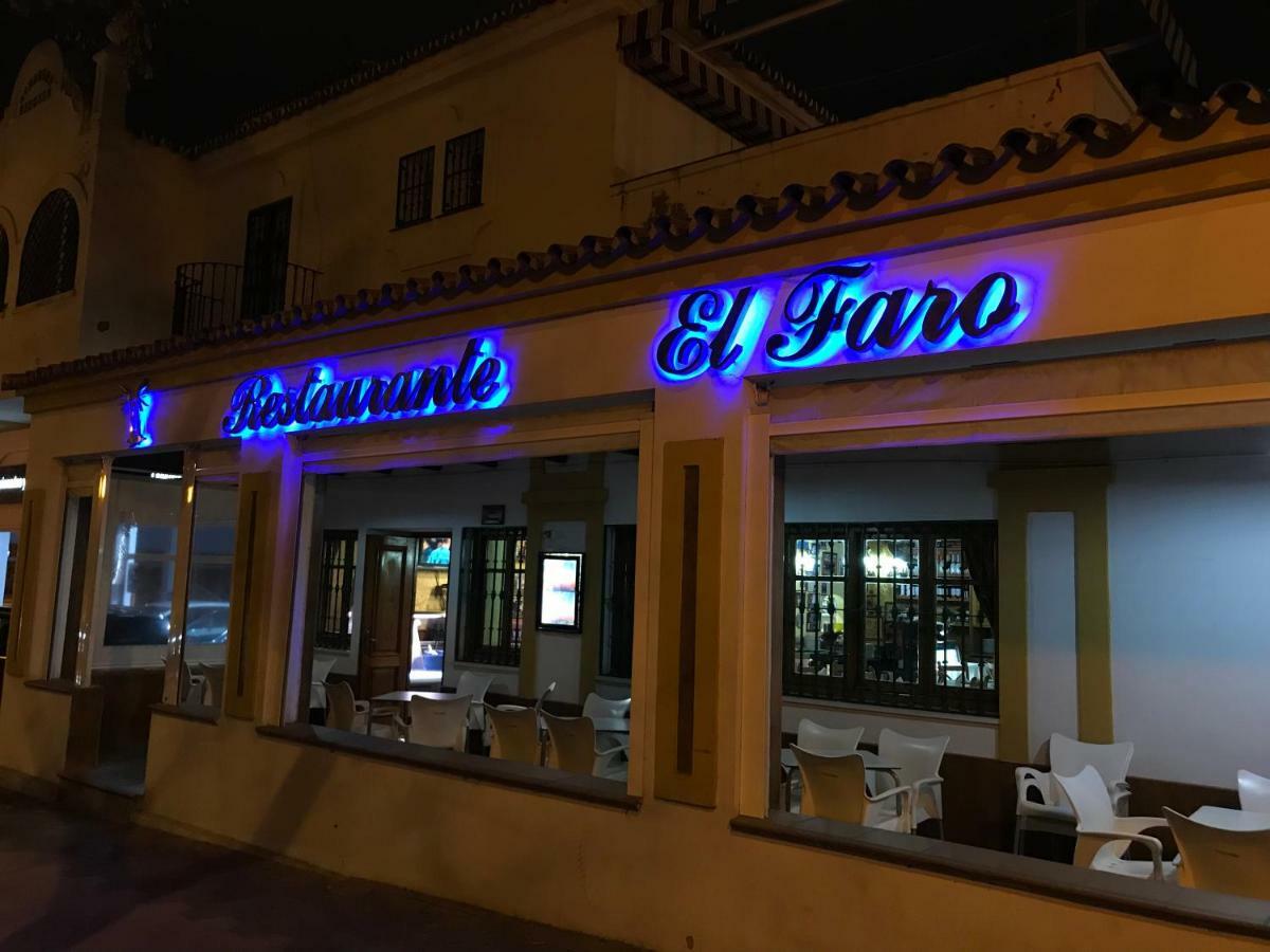 Lacatorce Apartment Benalmádena Dış mekan fotoğraf